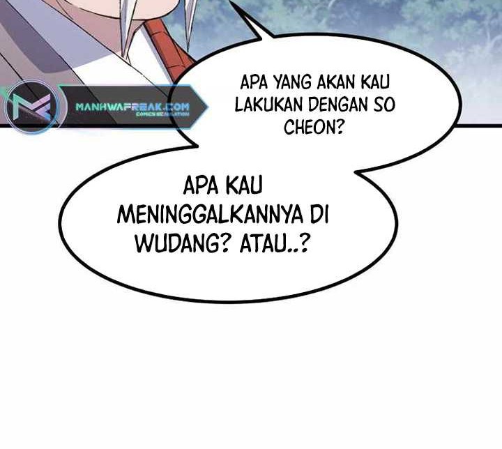 The Great Master Chapter 85 Gambar 25