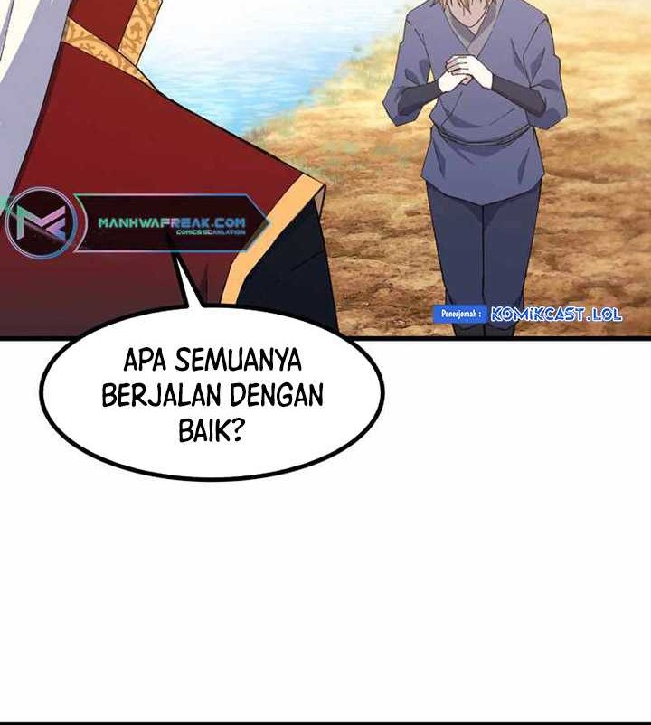 The Great Master Chapter 85 Gambar 49