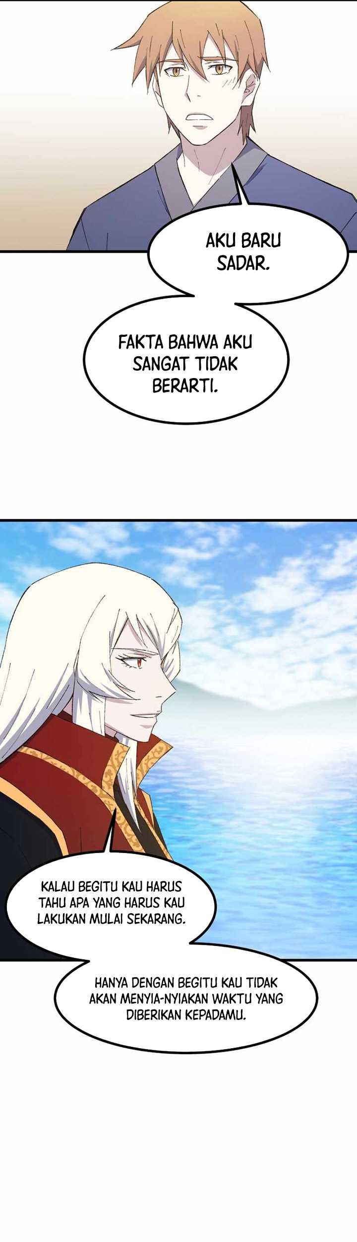 The Great Master Chapter 85 Gambar 50