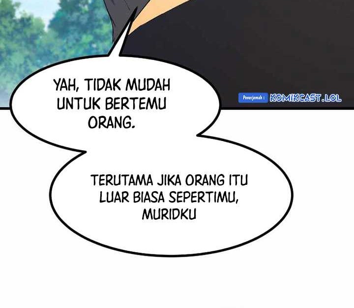 The Great Master Chapter 85 Gambar 57