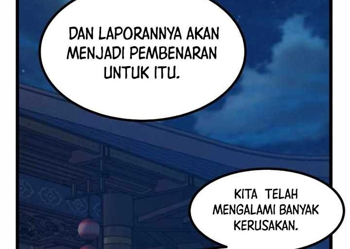 The Great Master Chapter 85 Gambar 5