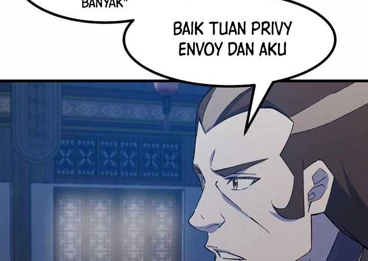 The Great Master Chapter 85 Gambar 7