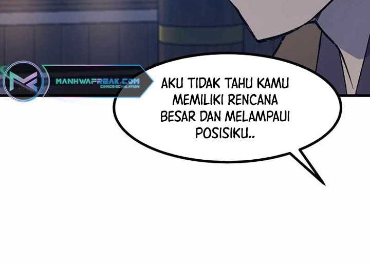 The Great Master Chapter 85 Gambar 9