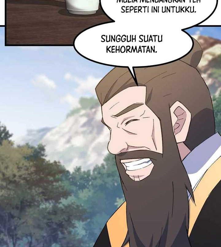 The Great Master Chapter 85 Gambar 15