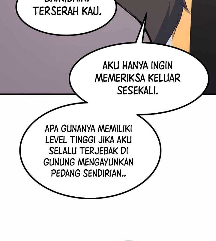 The Great Master Chapter 85 Gambar 17