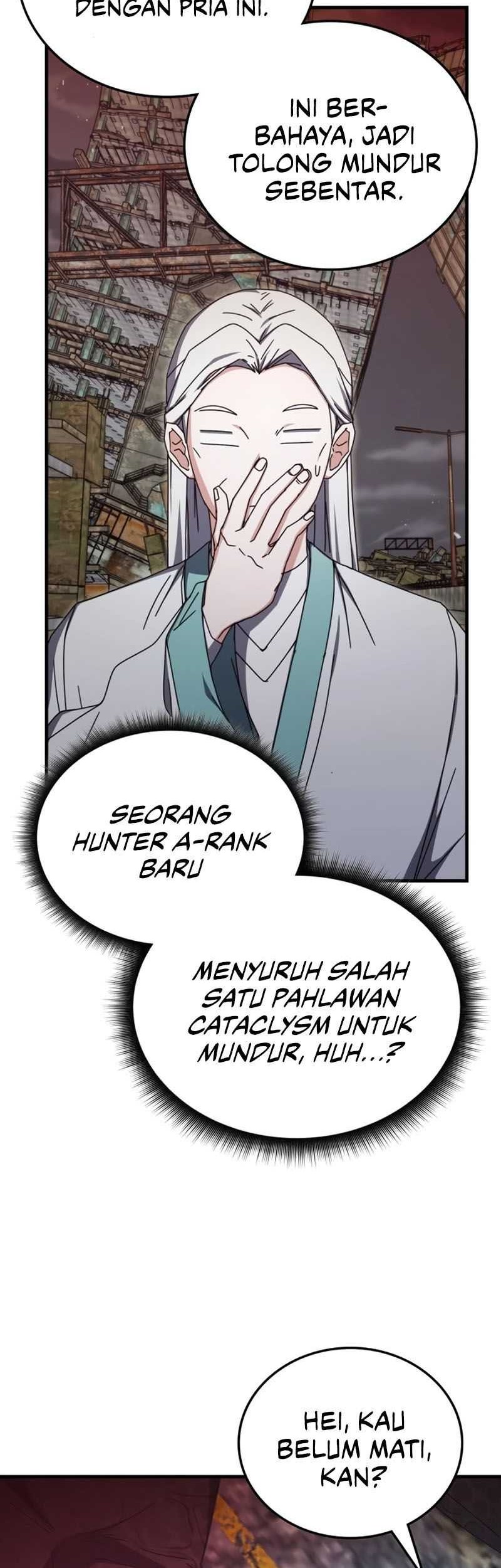 Transcension Academy Chapter 92 Gambar 44