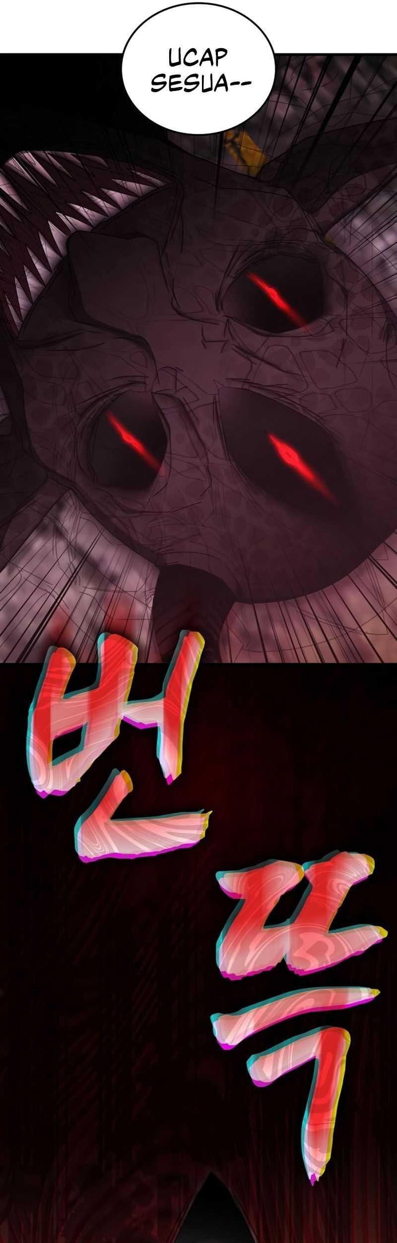 Transcension Academy Chapter 92 Gambar 46