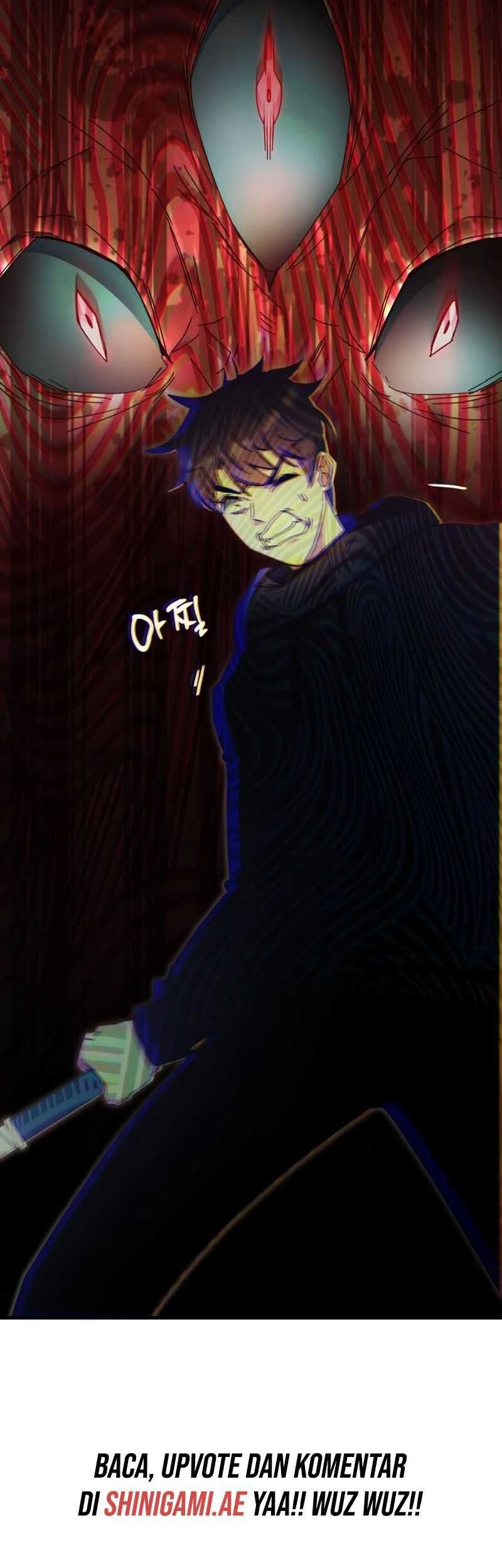 Transcension Academy Chapter 92 Gambar 47