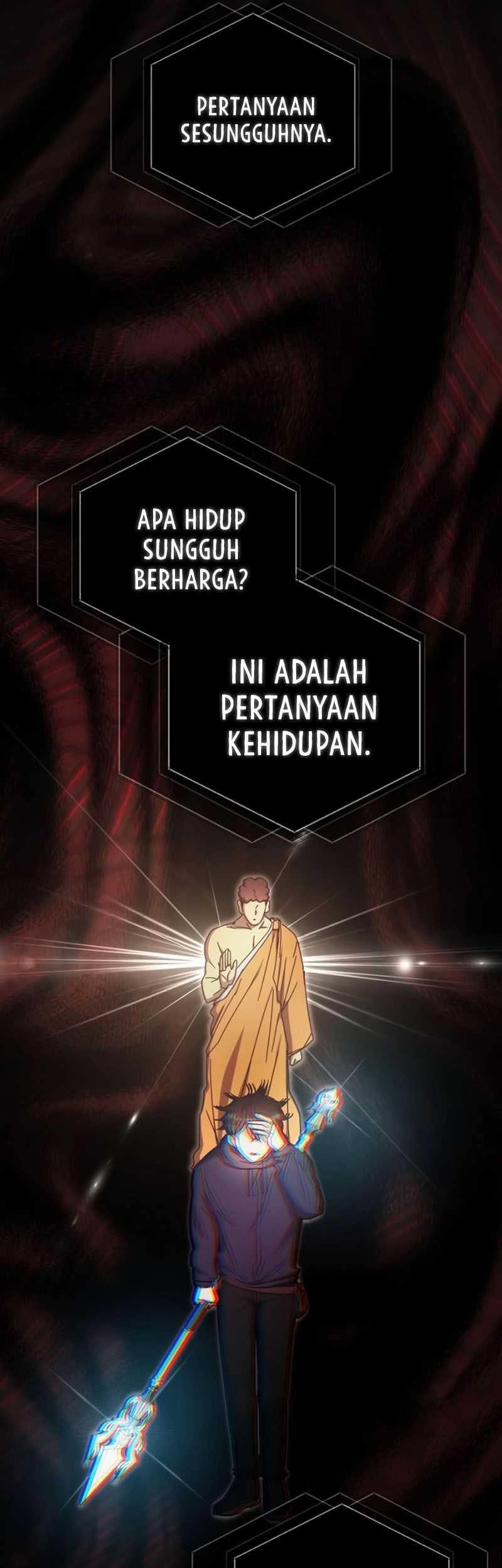 Transcension Academy Chapter 92 Gambar 49