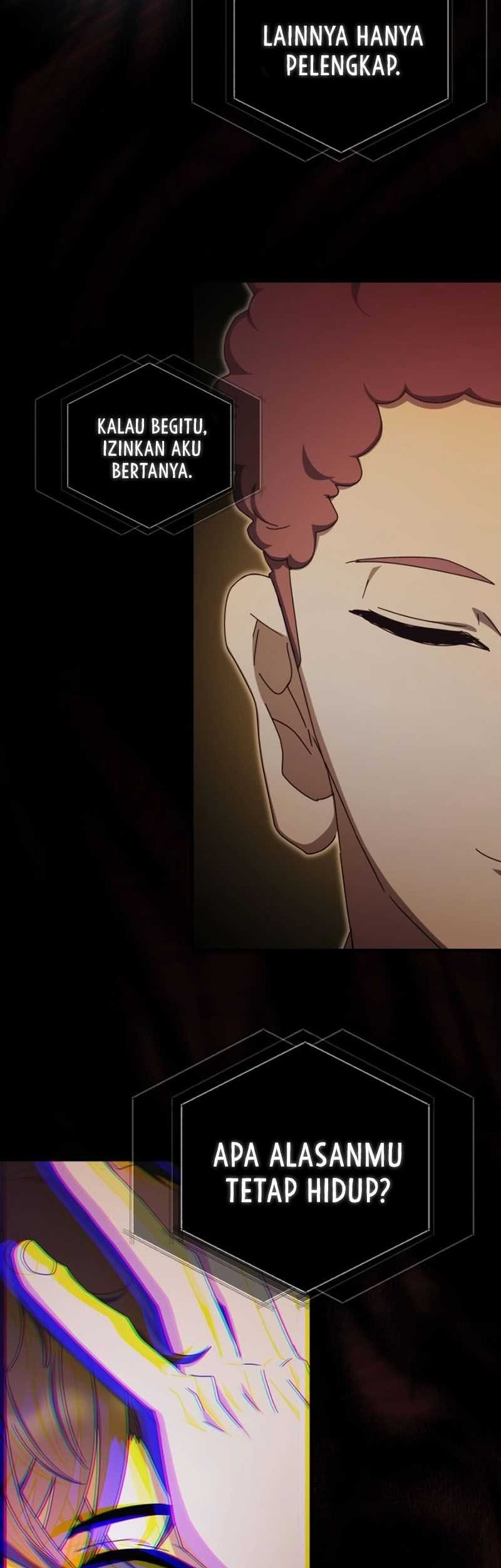 Transcension Academy Chapter 92 Gambar 50
