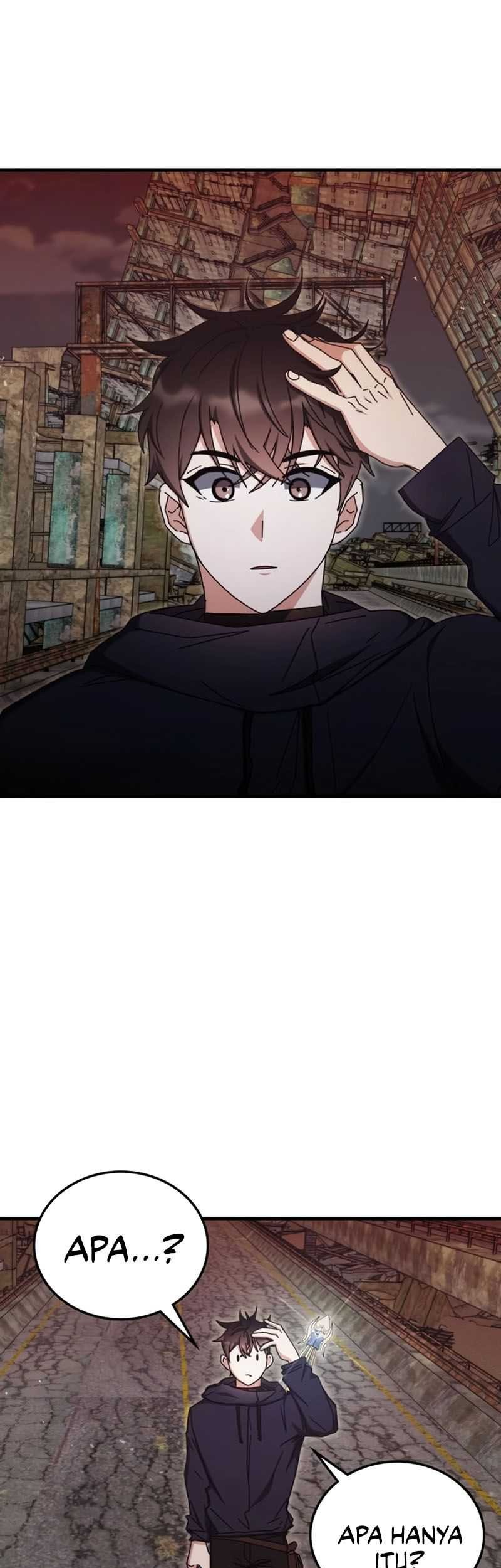 Transcension Academy Chapter 92 Gambar 52