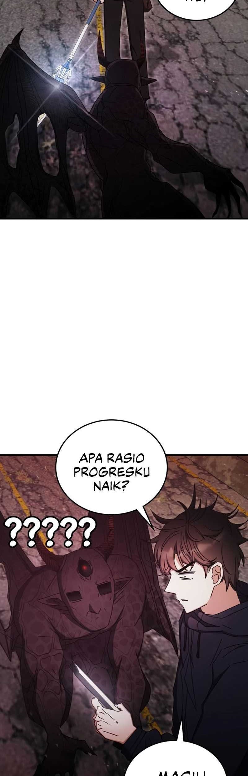 Transcension Academy Chapter 92 Gambar 53