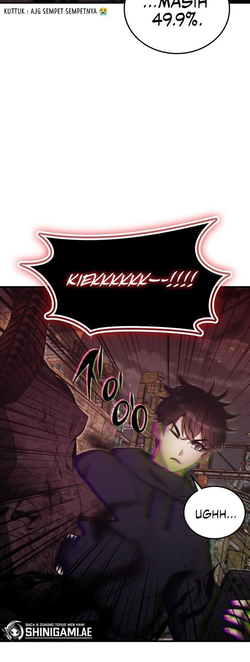 Transcension Academy Chapter 92 Gambar 54