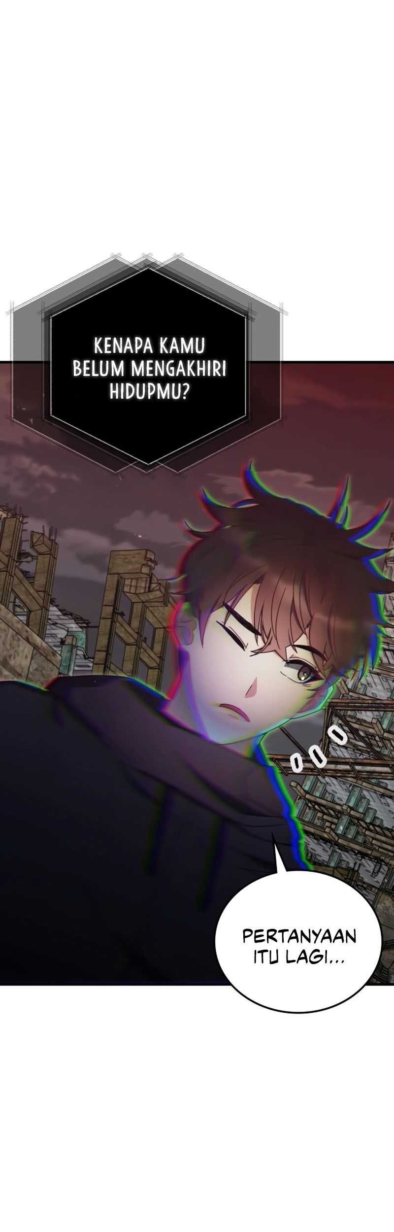 Transcension Academy Chapter 92 Gambar 55