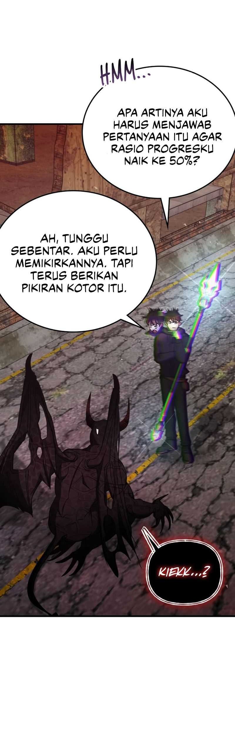 Transcension Academy Chapter 92 Gambar 56