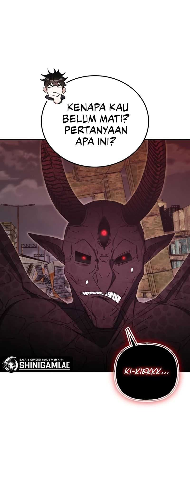 Transcension Academy Chapter 92 Gambar 57