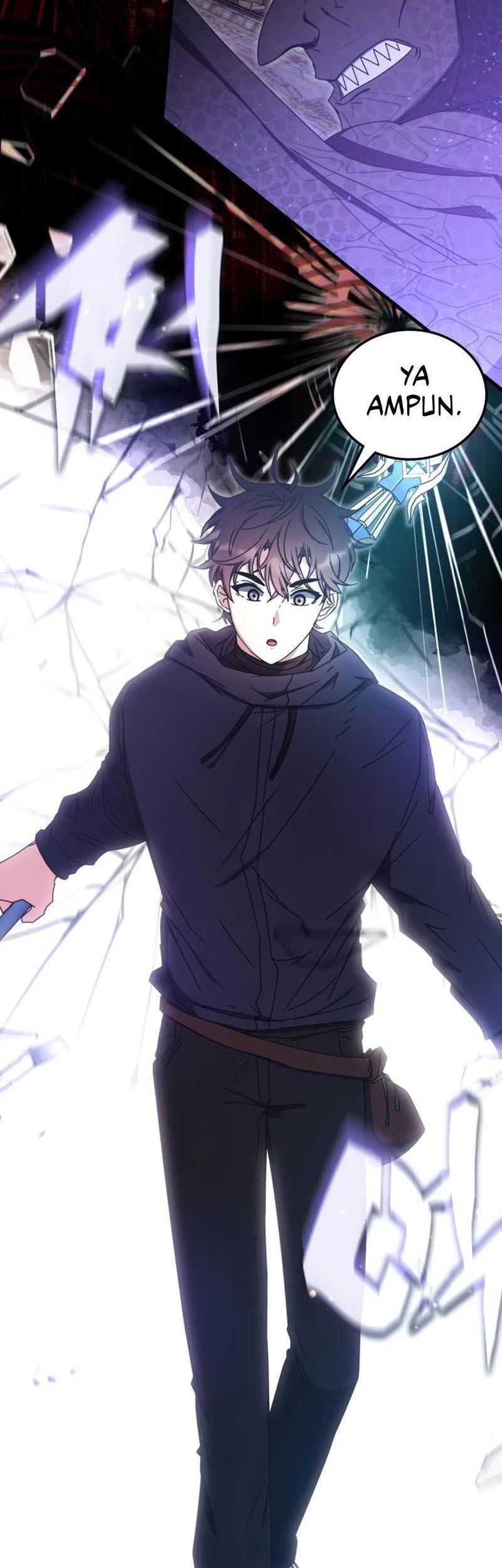 Transcension Academy Chapter 92 Gambar 32