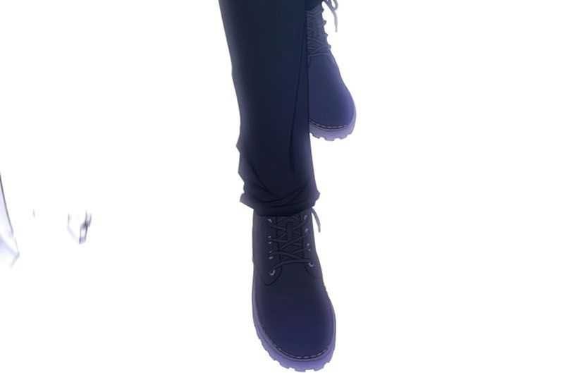 Transcension Academy Chapter 92 Gambar 33