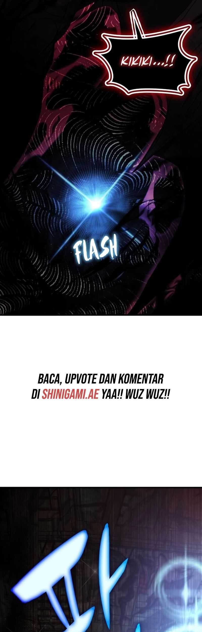 Transcension Academy Chapter 92 Gambar 29