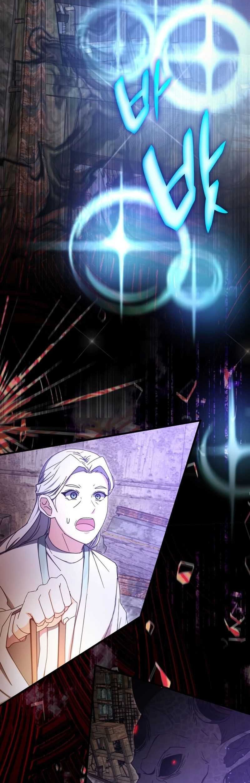 Transcension Academy Chapter 92 Gambar 31