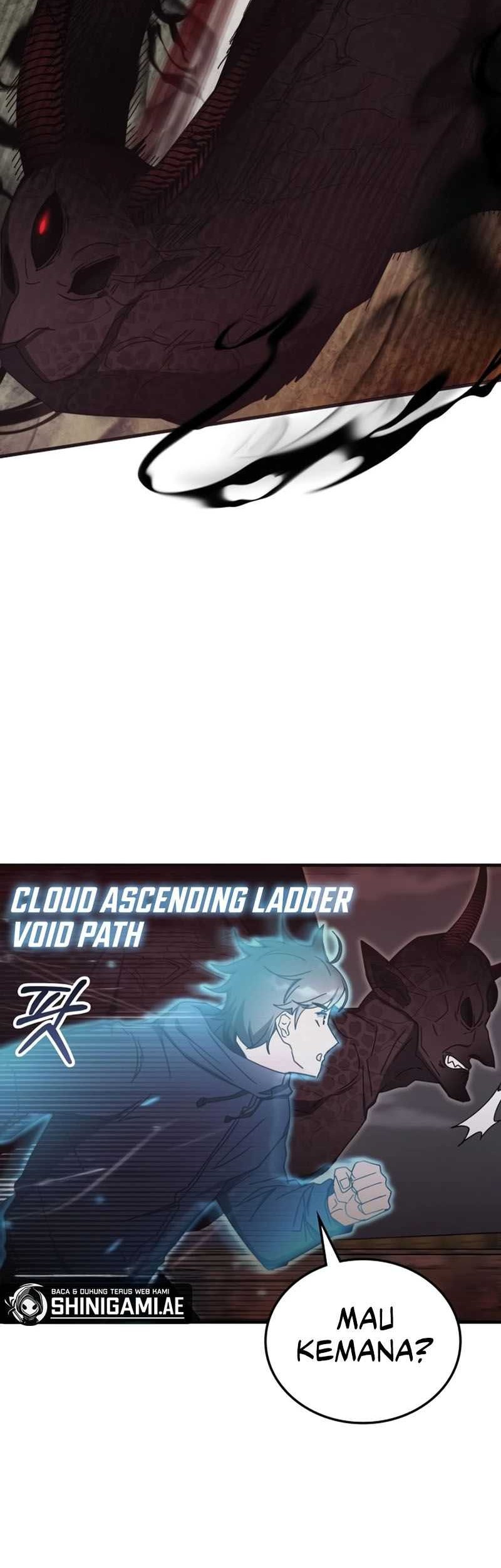 Transcension Academy Chapter 92 Gambar 35