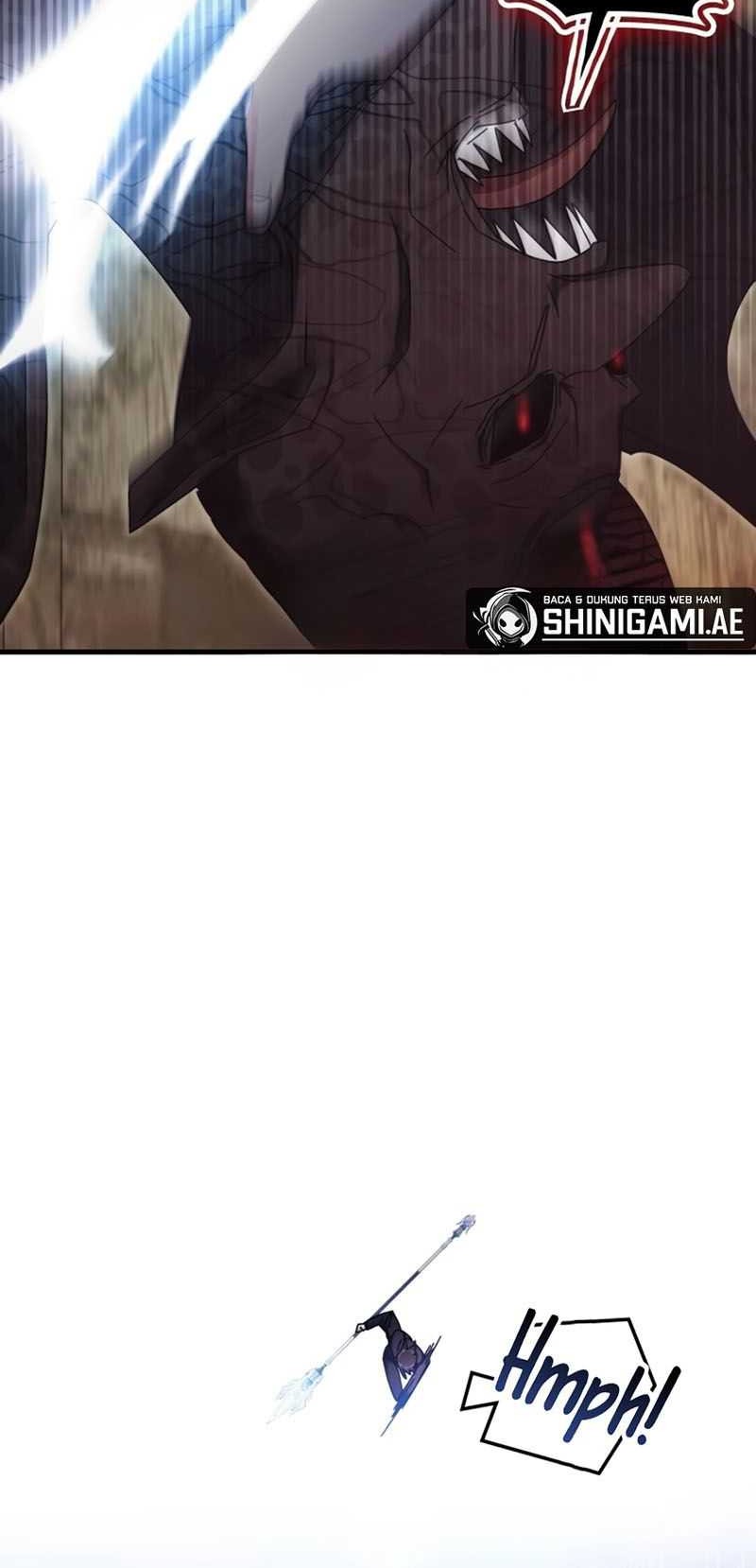 Transcension Academy Chapter 92 Gambar 39