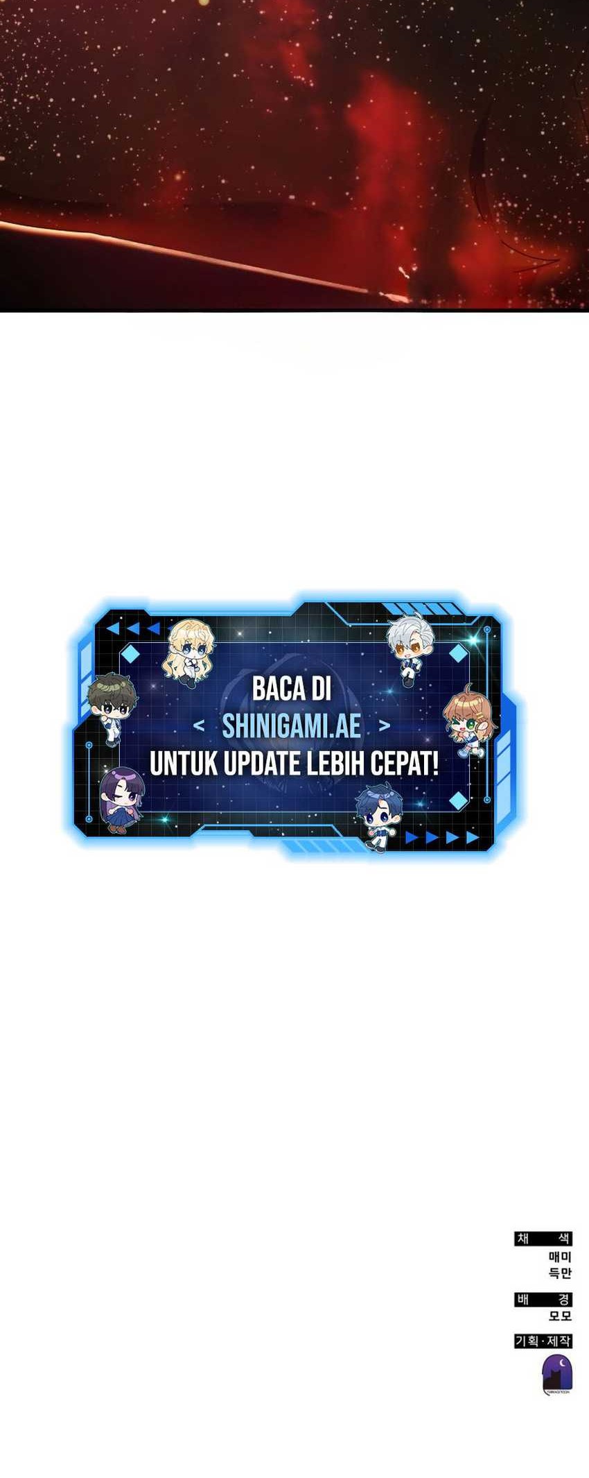 Transcension Academy Chapter 92 Gambar 71