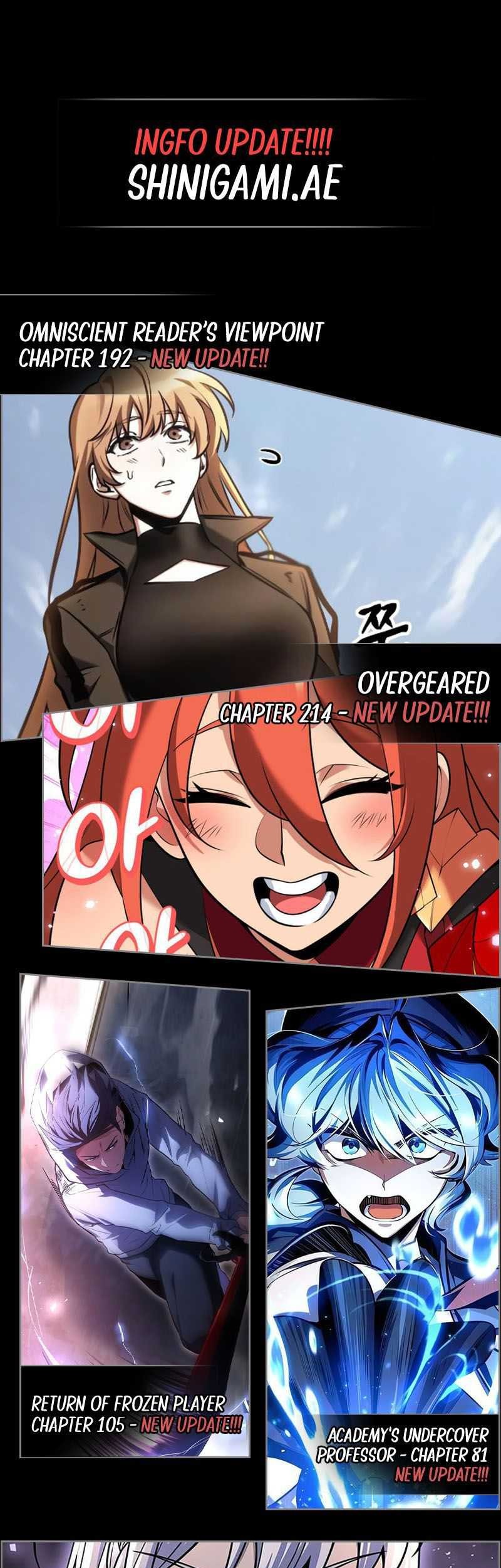 Transcension Academy Chapter 92 Gambar 72