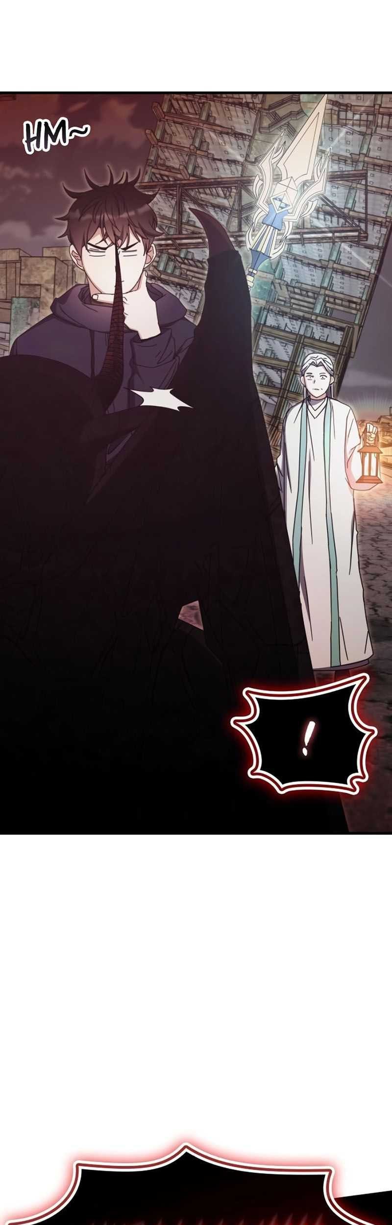 Transcension Academy Chapter 92 Gambar 58