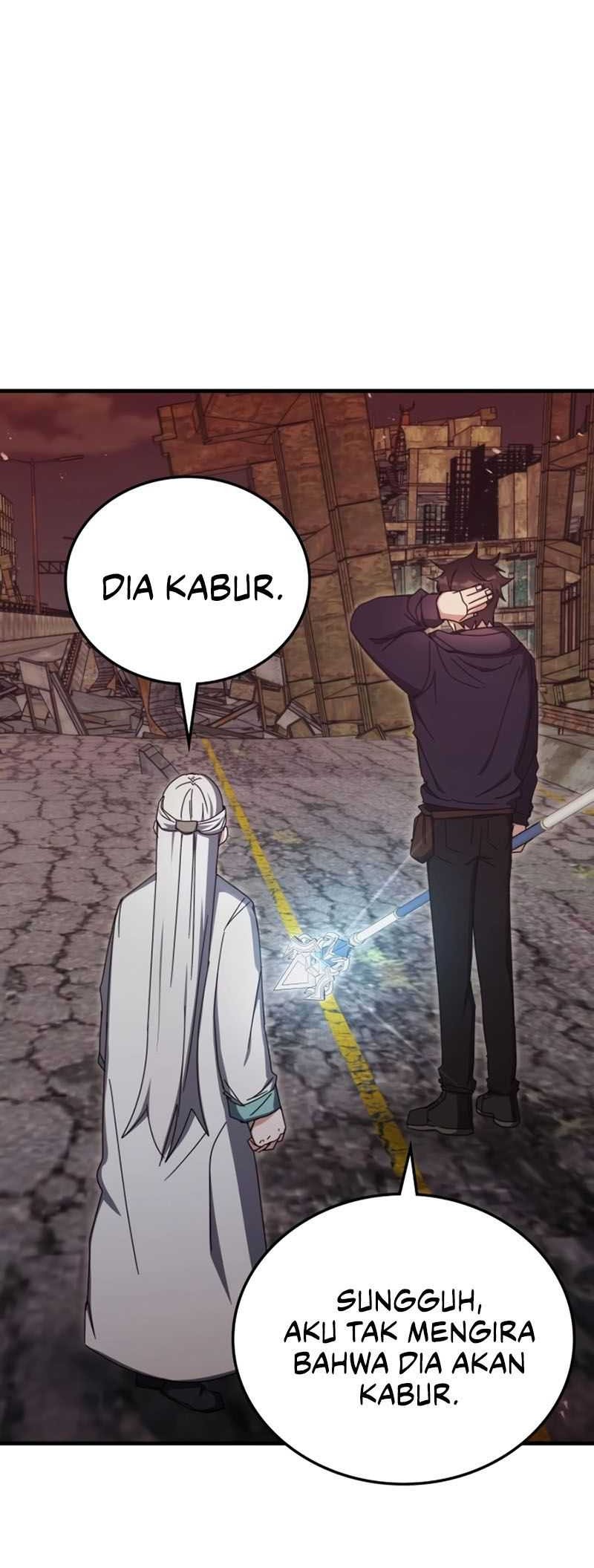 Transcension Academy Chapter 92 Gambar 63