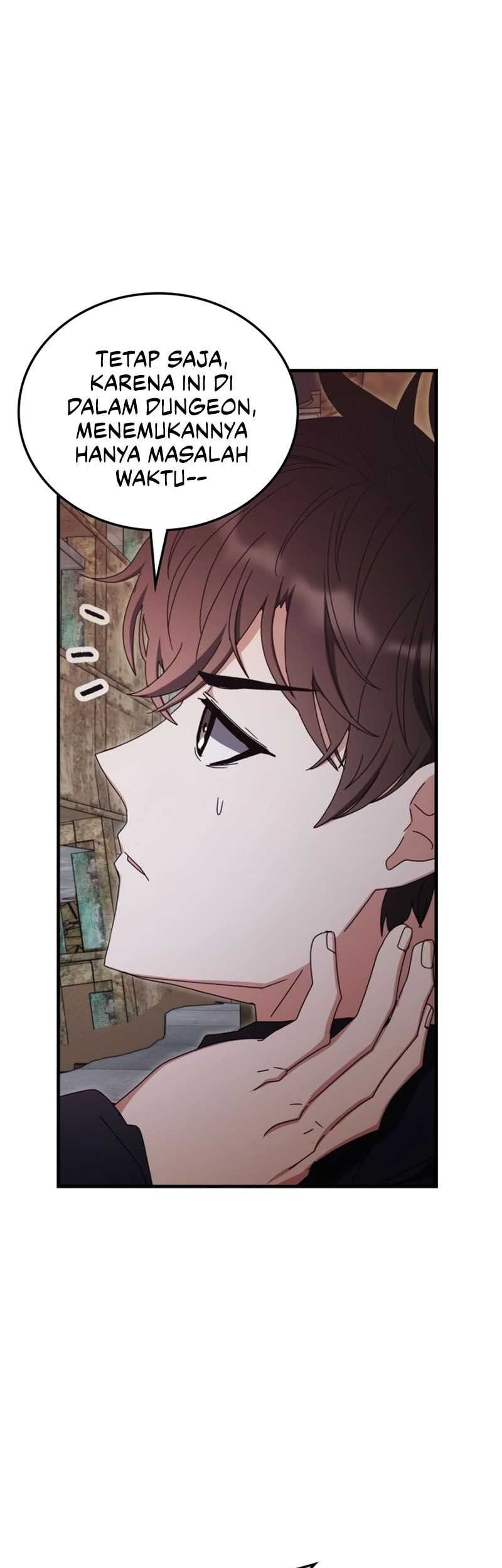 Transcension Academy Chapter 92 Gambar 64