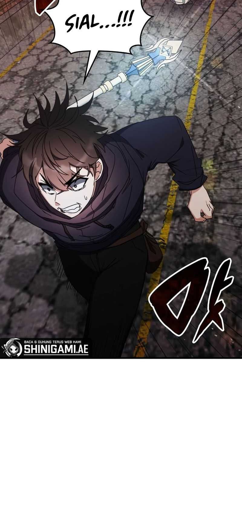 Transcension Academy Chapter 92 Gambar 66