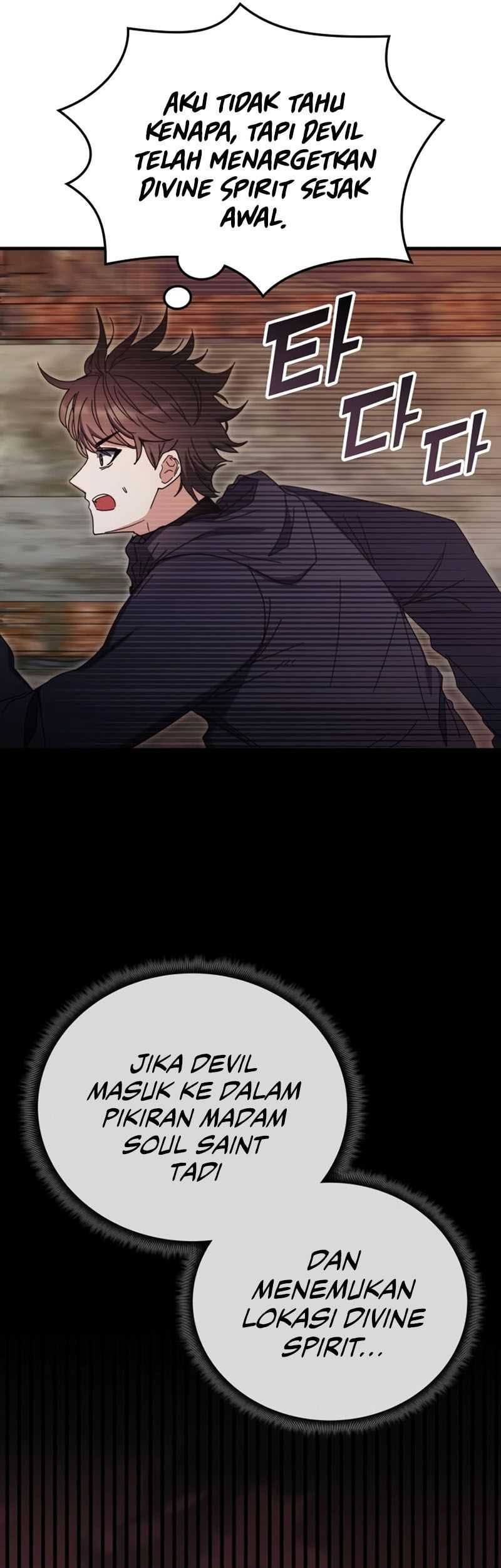 Transcension Academy Chapter 92 Gambar 67