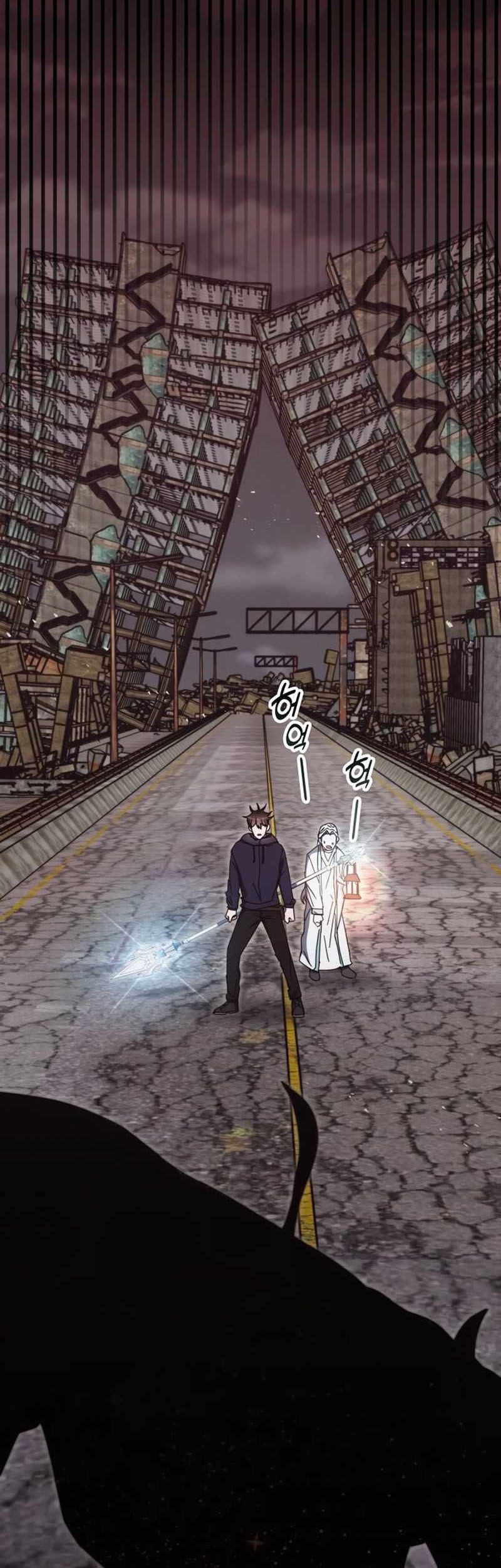 Transcension Academy Chapter 92 Gambar 68