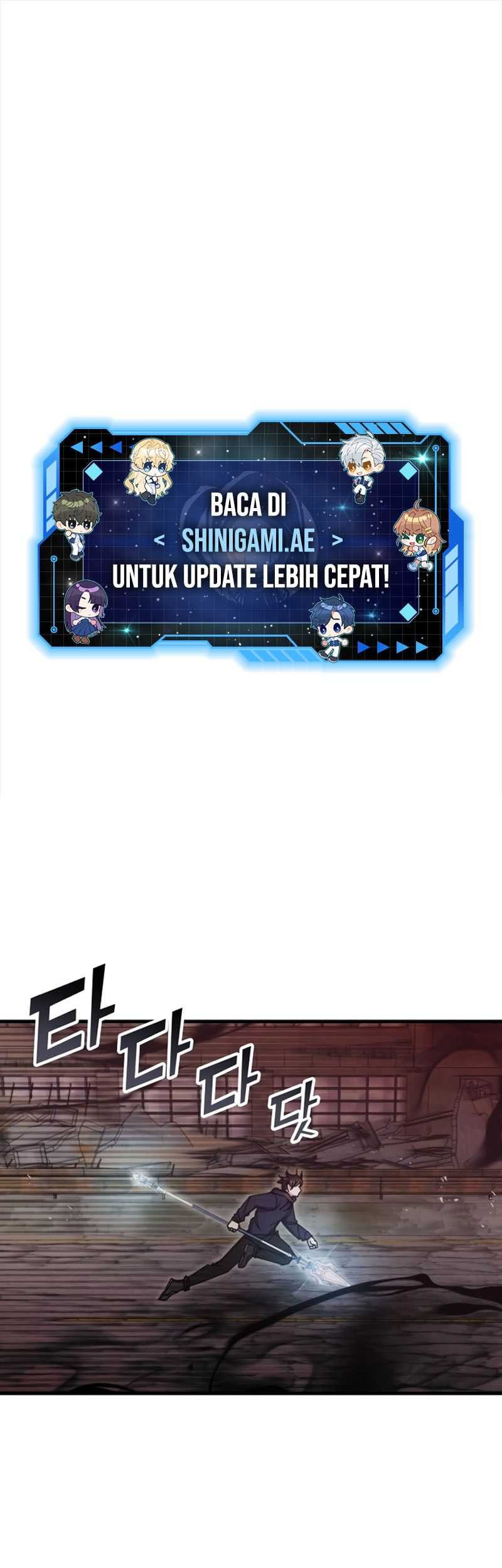 Manhwa Transcension Academy Chapter 92 gambar nomor 2