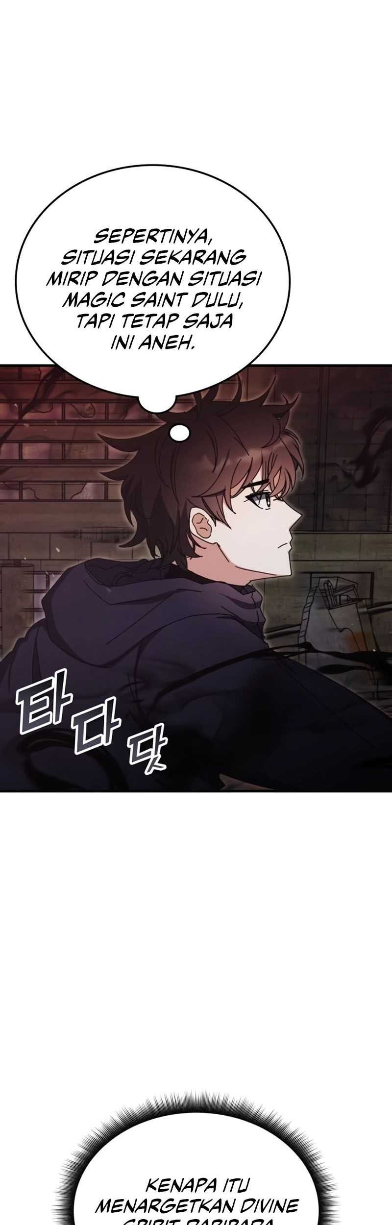 Transcension Academy Chapter 92 Gambar 3