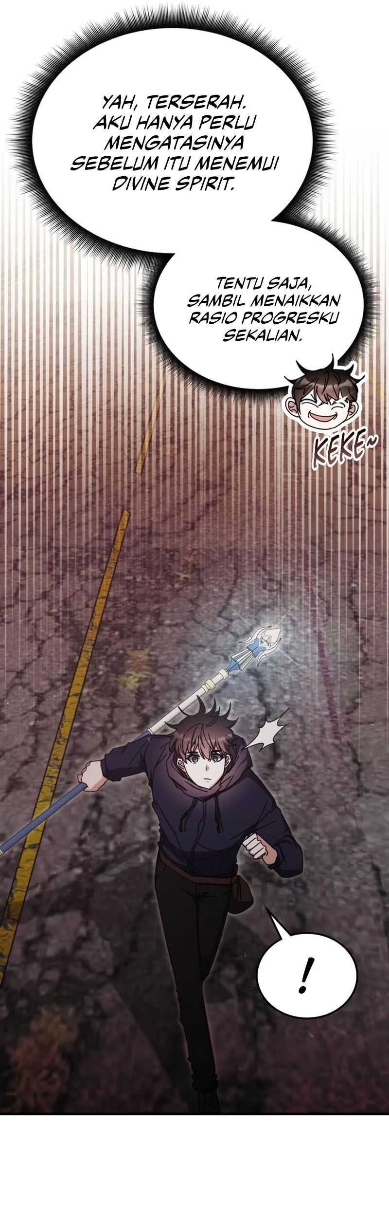 Transcension Academy Chapter 92 Gambar 5