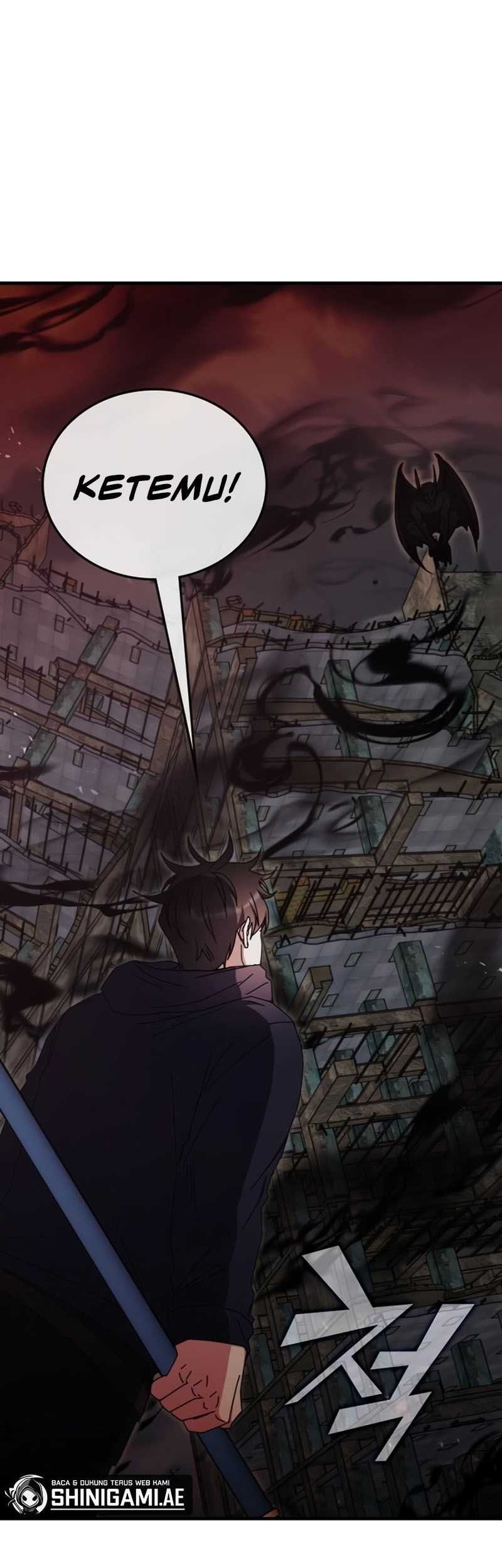 Transcension Academy Chapter 92 Gambar 6