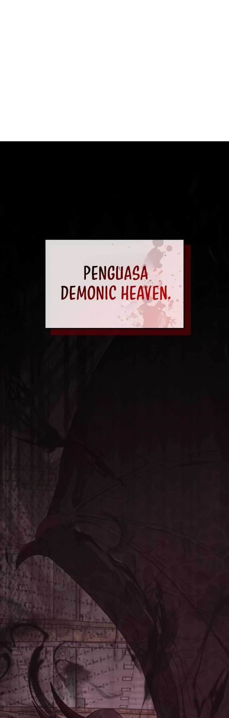 Transcension Academy Chapter 92 Gambar 8