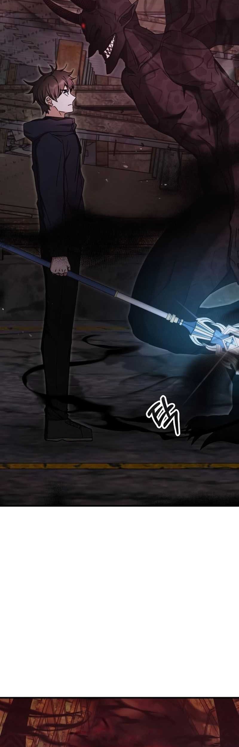 Transcension Academy Chapter 92 Gambar 9