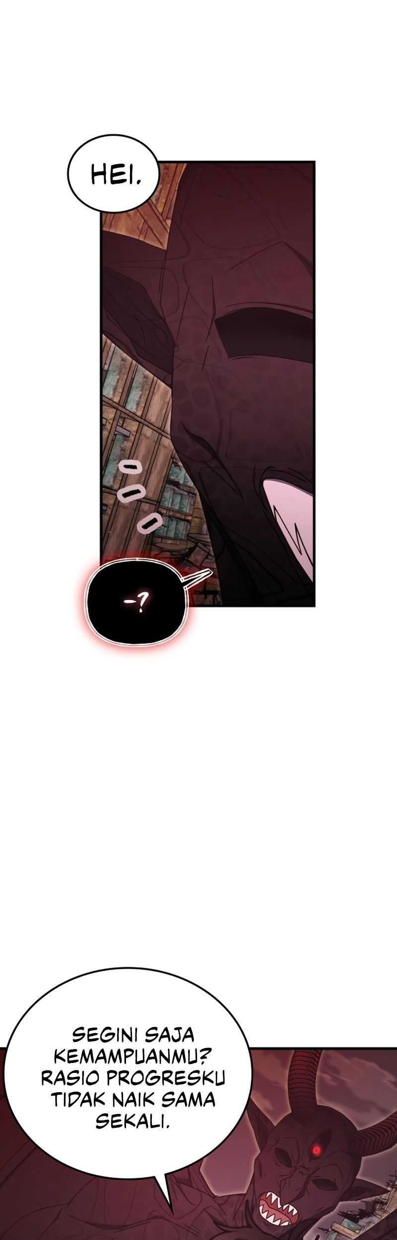 Transcension Academy Chapter 92 Gambar 11