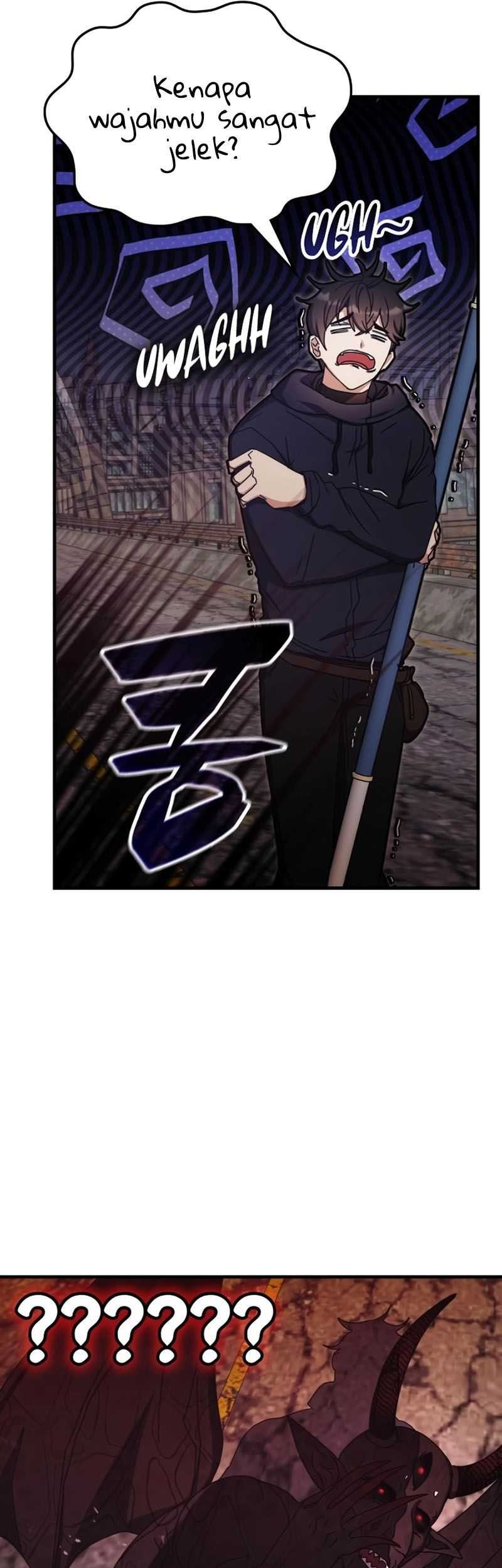 Transcension Academy Chapter 92 Gambar 14