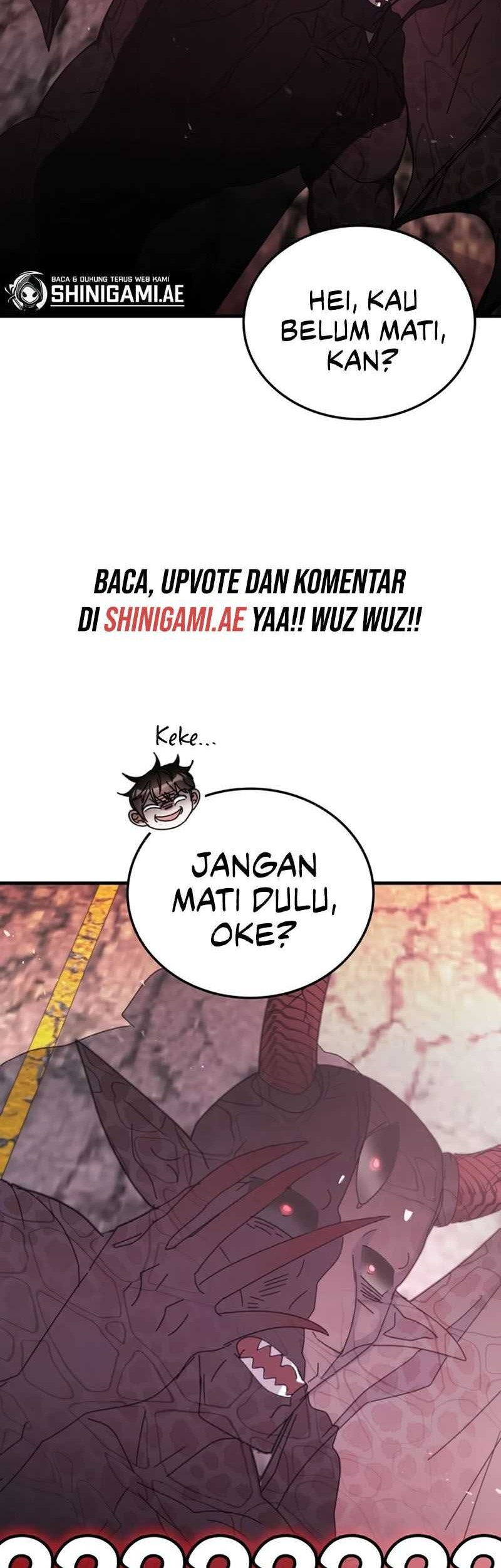 Transcension Academy Chapter 92 Gambar 15