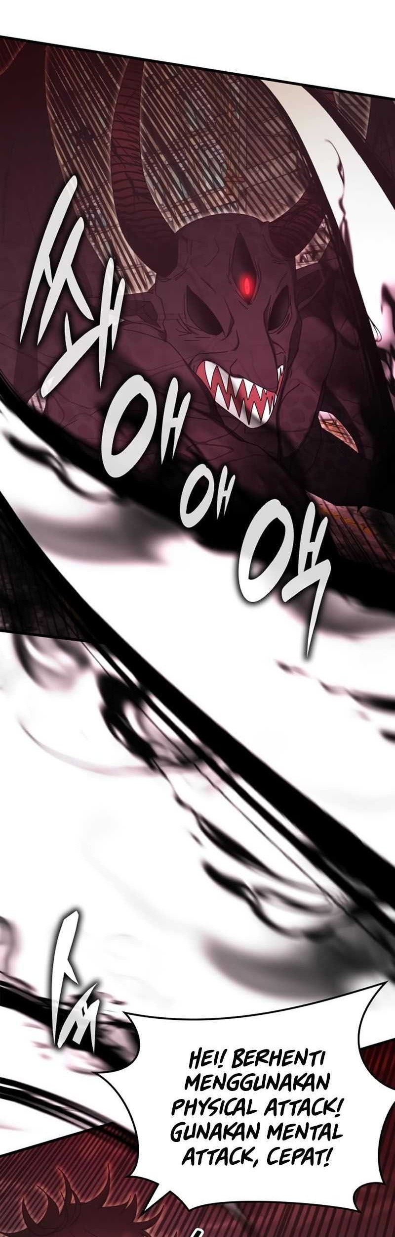 Transcension Academy Chapter 92 Gambar 18