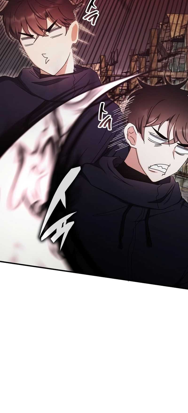 Transcension Academy Chapter 92 Gambar 19