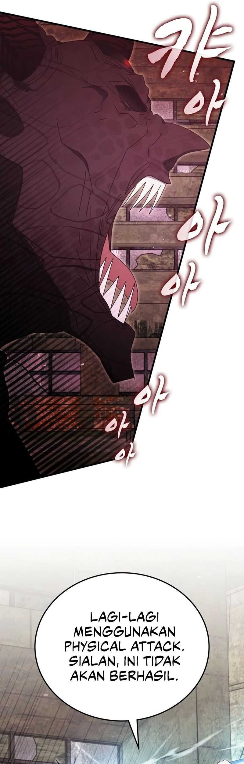 Transcension Academy Chapter 92 Gambar 20