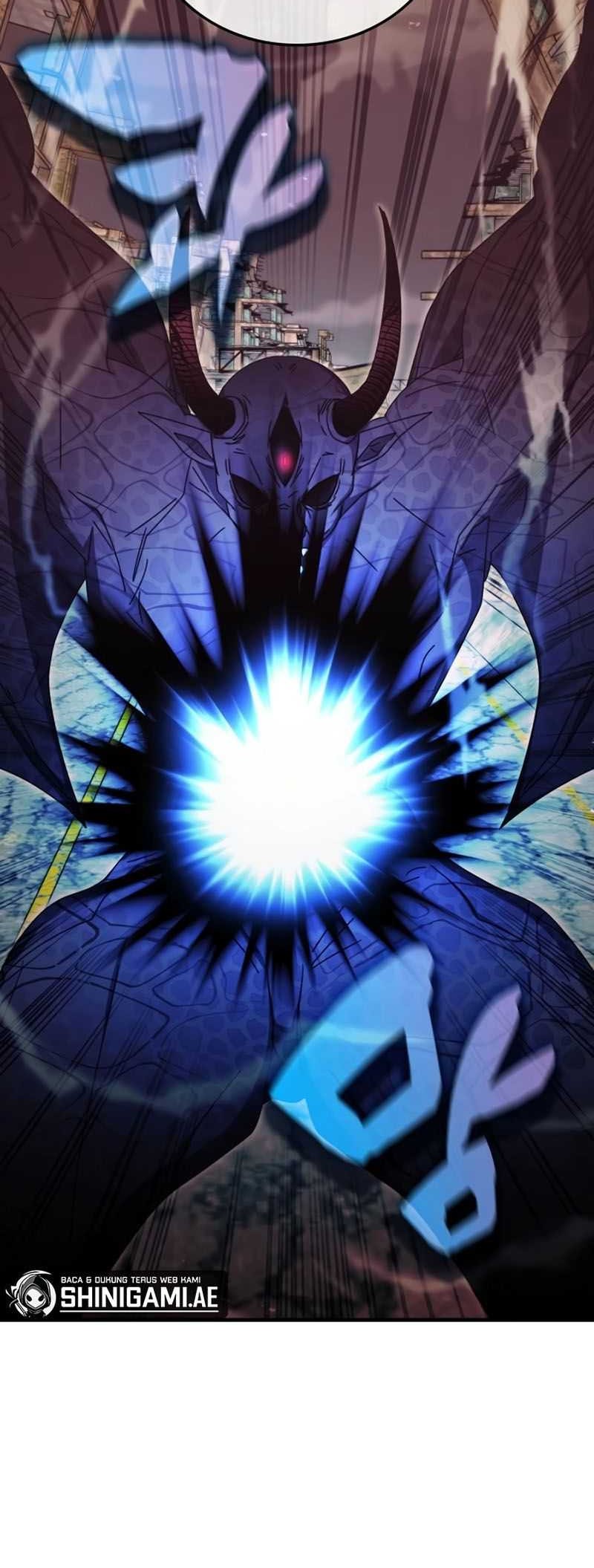 Transcension Academy Chapter 92 Gambar 22