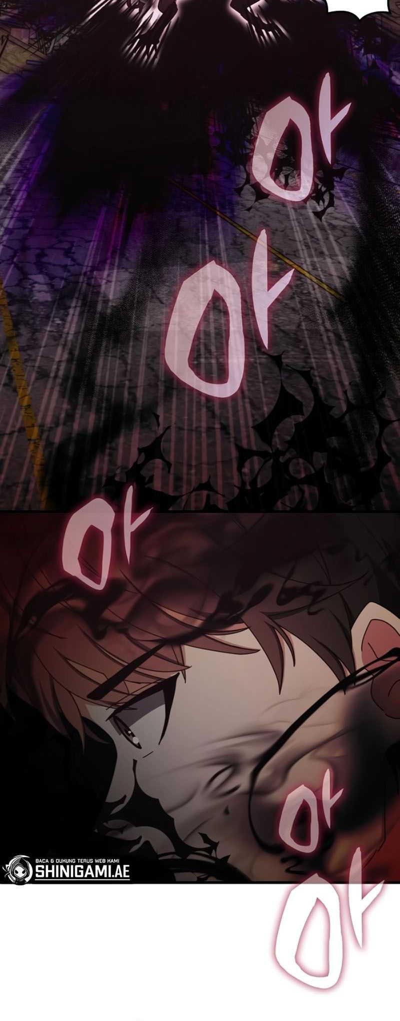 Transcension Academy Chapter 92 Gambar 25