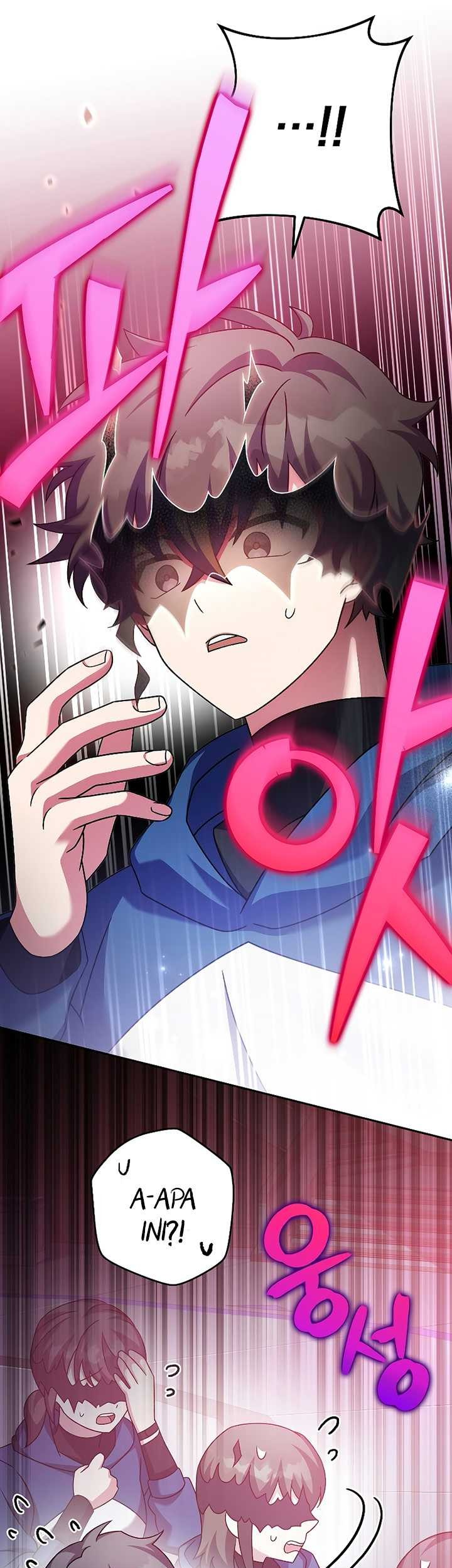 The Novel’s Extra (Remake) Chapter 92 Gambar 23