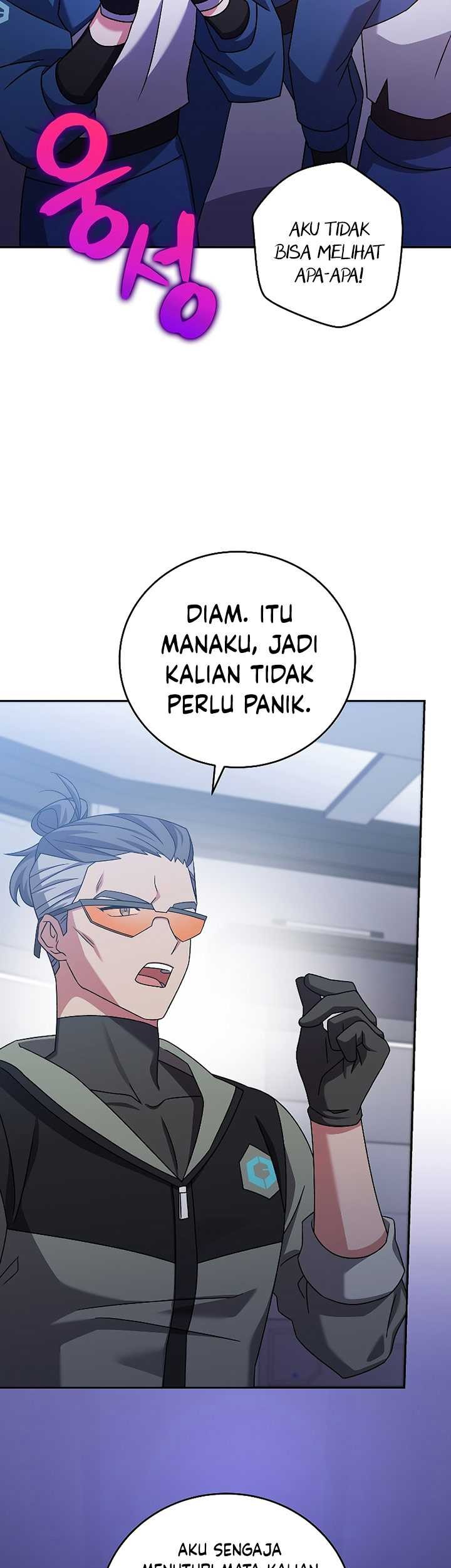 The Novel’s Extra (Remake) Chapter 92 Gambar 25